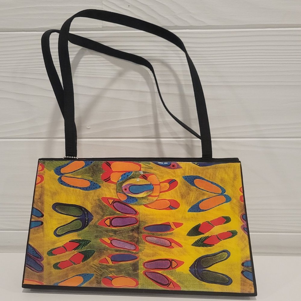 Angela Frascone Handbag